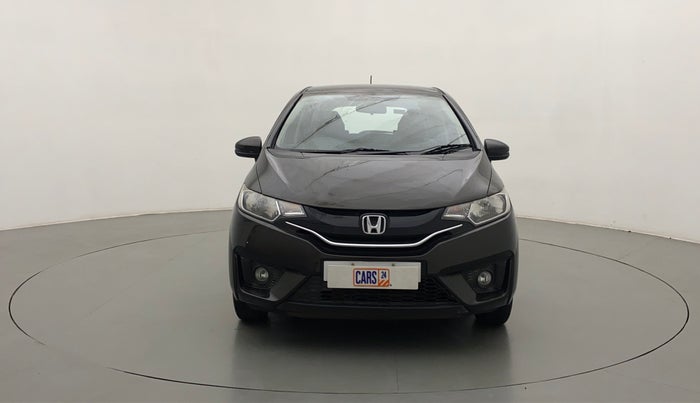 2016 Honda Jazz 1.2L I-VTEC VX, Petrol, Manual, 32,355 km, Front