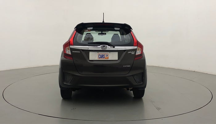 2016 Honda Jazz 1.2L I-VTEC VX, Petrol, Manual, 32,355 km, Back/Rear