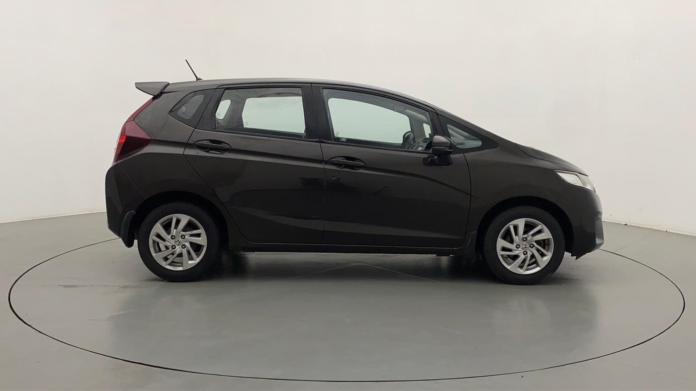 2016 Honda Jazz 1.2L I-VTEC VX, Petrol, Manual, 32,355 km, Right Side