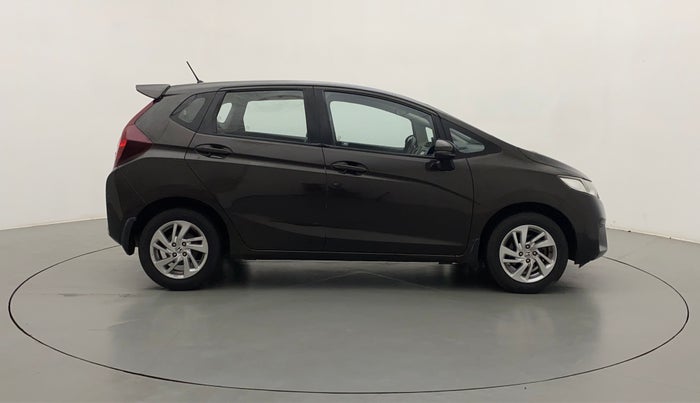 2016 Honda Jazz 1.2L I-VTEC VX, Petrol, Manual, 32,355 km, Right Side
