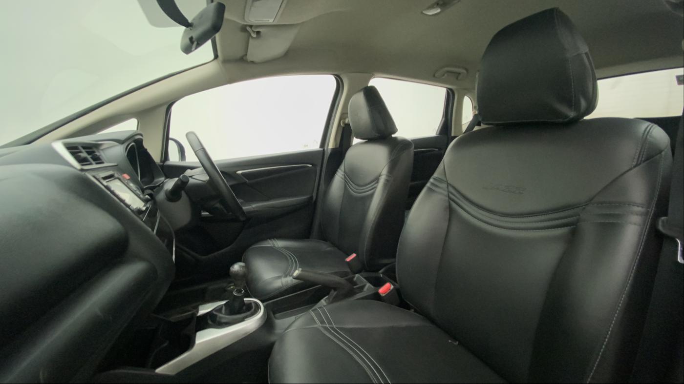 2016 Honda Jazz 1.2L I-VTEC VX, Petrol, Manual, 32,355 km, Right Side Front Door Cabin