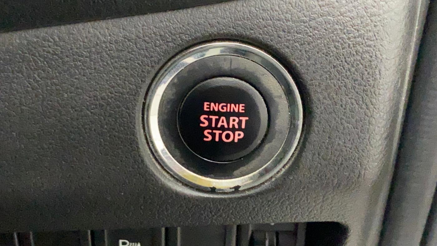 2017 Maruti Baleno ALPHA PETROL 1.2, Petrol, Manual, 91,549 km, Keyless Start/ Stop Button