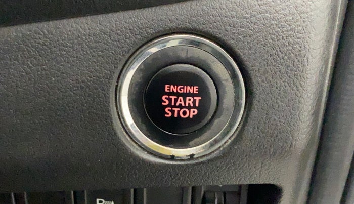 2017 Maruti Baleno ALPHA PETROL 1.2, Petrol, Manual, 91,549 km, Keyless Start/ Stop Button