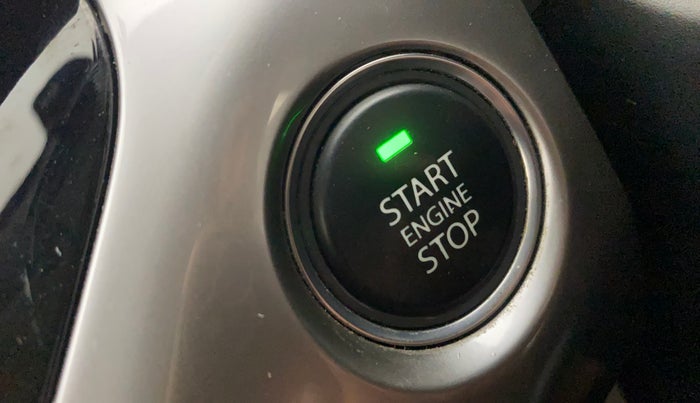 2018 Tata NEXON XZA PLUS DIESEL, Diesel, Automatic, 51,669 km, Keyless Start/ Stop Button