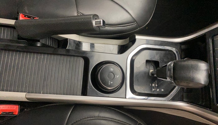 2018 Tata NEXON XZA PLUS DIESEL, Diesel, Automatic, 51,669 km, Gear Lever