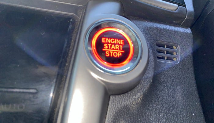 2019 Honda City 1.5L I-VTEC ZX CVT, Petrol, Automatic, 68,317 km, Keyless Start/ Stop Button