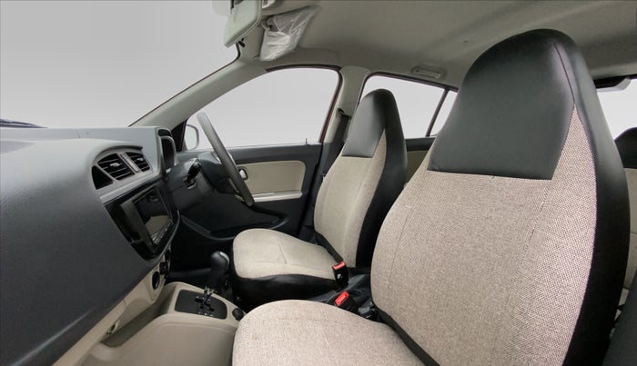 2019 Maruti Alto K10 VXI (O) AMT, Petrol, Automatic, 21,199 km, Right Side Front Door Cabin