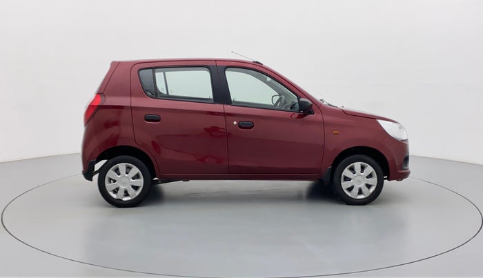 2019 Maruti Alto K10 VXI (O) AMT, Petrol, Automatic, 21,199 km, Right Side View