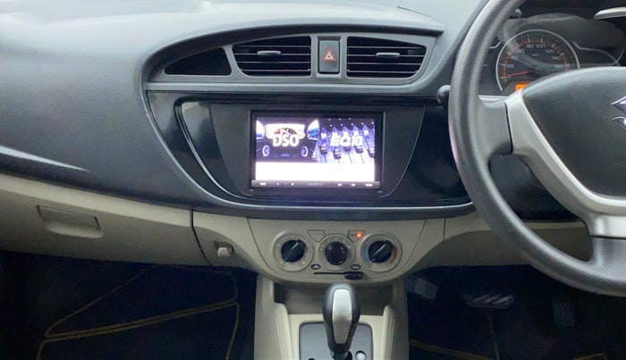 2019 Maruti Alto K10 VXI (O) AMT, Petrol, Automatic, 21,199 km, Air Conditioner