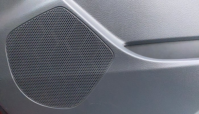 2019 Maruti Alto K10 VXI (O) AMT, Petrol, Automatic, 21,199 km, Speaker