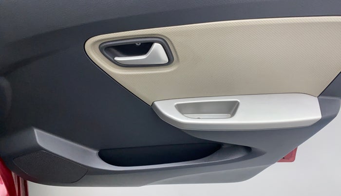 2019 Maruti Alto K10 VXI (O) AMT, Petrol, Automatic, 21,199 km, Driver Side Door Panels Control