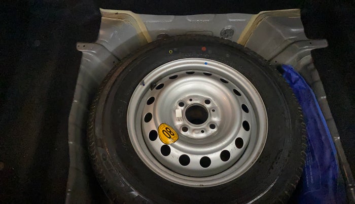 2022 Tata ALTROZ XZ PLUS DIESEL DARK EDITION, Diesel, Manual, 73,391 km, Spare Tyre