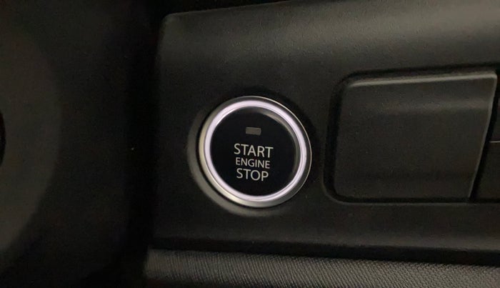 2022 Tata ALTROZ XZ PLUS DIESEL DARK EDITION, Diesel, Manual, 73,391 km, Keyless Start/ Stop Button