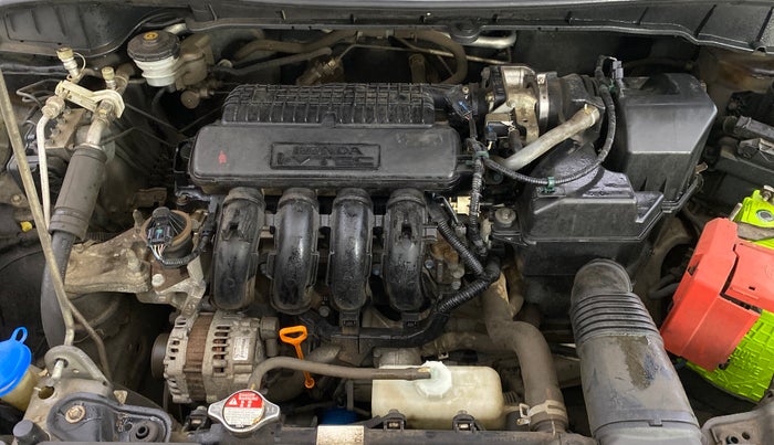 2018 Honda City 1.5L I-VTEC V MT, Petrol, Manual, 43,416 km, Engine View