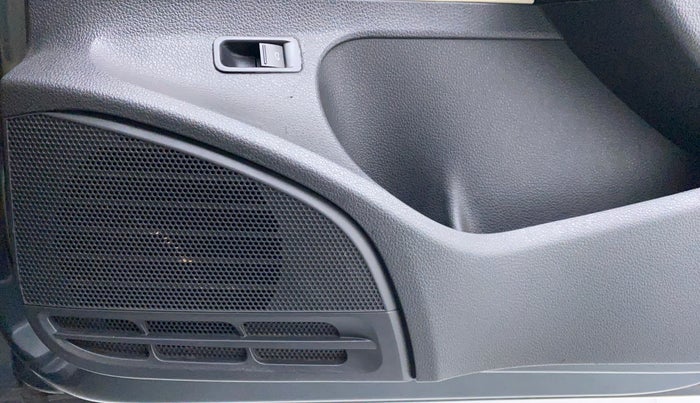 2017 Skoda Rapid Style 1.5 TDI AT, Diesel, Automatic, 91,084 km, Speaker