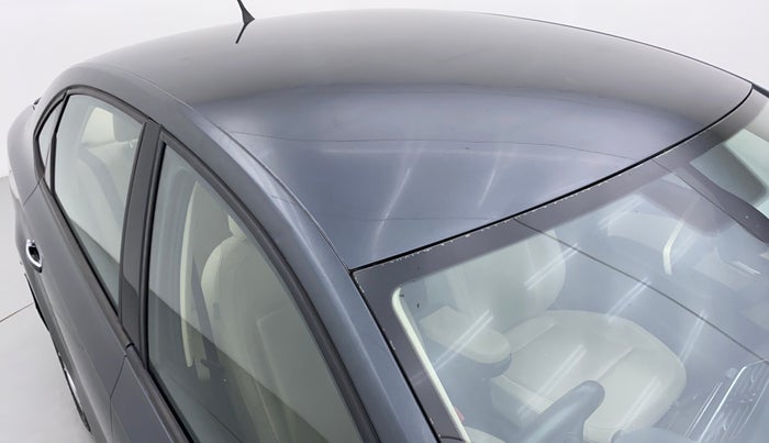 2017 Skoda Rapid Style 1.5 TDI AT, Diesel, Automatic, 91,084 km, Roof