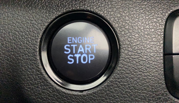 2020 Hyundai VENUE SX PLUS 1.0 TURBO DCT, Petrol, Automatic, 52,075 km, Keyless Start/ Stop Button