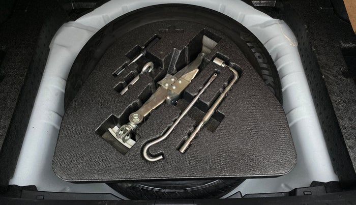 2019 Honda Civic 1.8V AT, Petrol, Automatic, 23,675 km, Spare Tyre