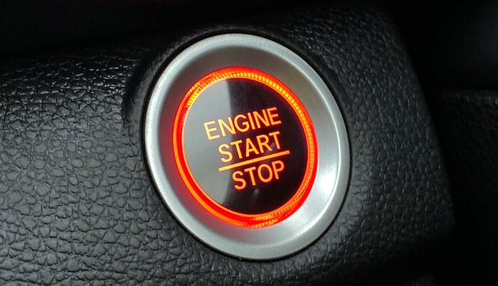 2019 Honda Civic 1.8V AT, Petrol, Automatic, 23,675 km, Keyless Start/ Stop Button