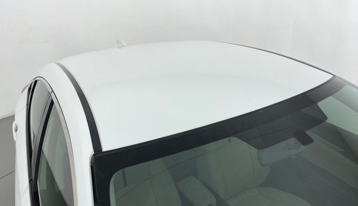 2019 Honda Civic 1.8V AT, Petrol, Automatic, 23,675 km, Roof