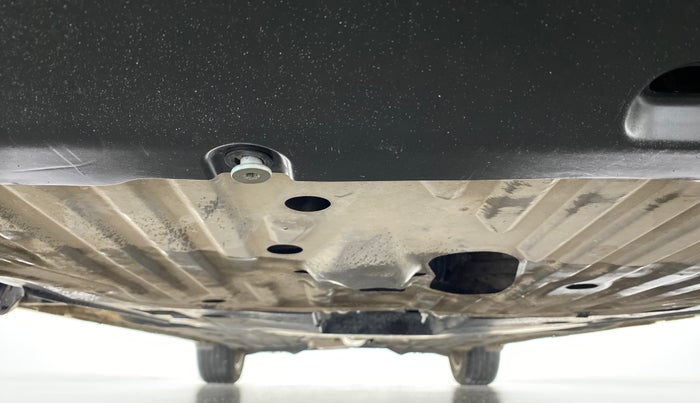 2019 Honda Civic 1.8V AT, Petrol, Automatic, 23,675 km, Front Underbody