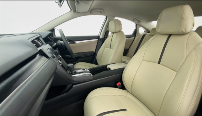 2019 Honda Civic 1.8V AT, Petrol, Automatic, 23,675 km, Right Side Front Door Cabin