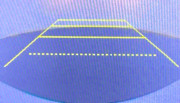 2019 Honda Civic 1.8V AT, Petrol, Automatic, 23,675 km, Parking Camera