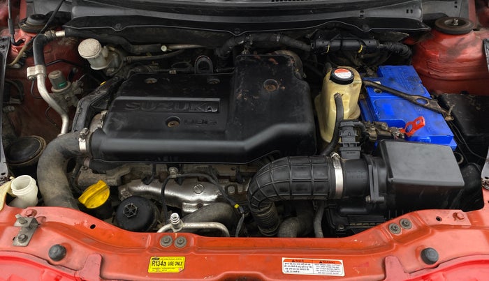 2013 Maruti Swift Dzire VDI BS IV, Diesel, Manual, 90,822 km, Open Bonet