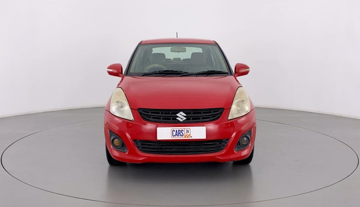 2013 Maruti Swift Dzire VDI BS IV, Diesel, Manual, 90,822 km, Front