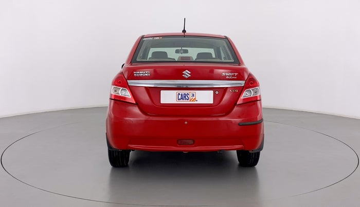 2013 Maruti Swift Dzire VDI BS IV, Diesel, Manual, 90,822 km, Back/Rear