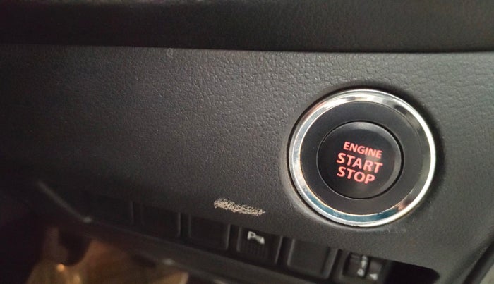 2015 Maruti Baleno ALPHA PETROL 1.2, Petrol, Manual, 76,760 km, Keyless Start/ Stop Button