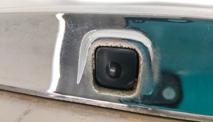 2015 Maruti Baleno ALPHA PETROL 1.2, Petrol, Manual, 76,760 km, Parking Camera