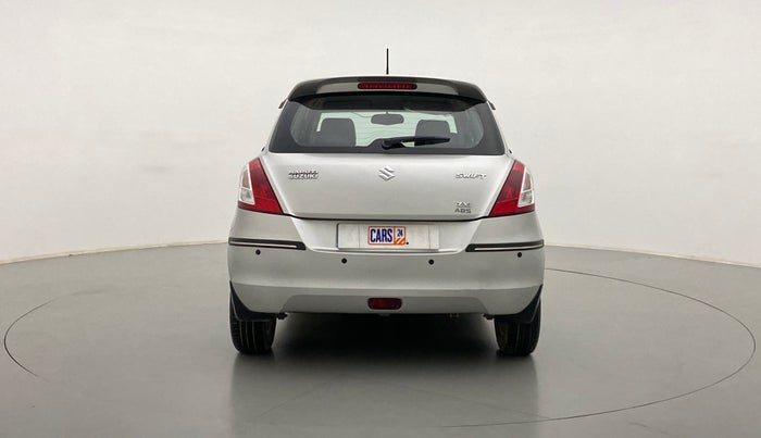 2014 Maruti Swift ZXI D, Petrol, Manual, 67,322 km, Back/Rear