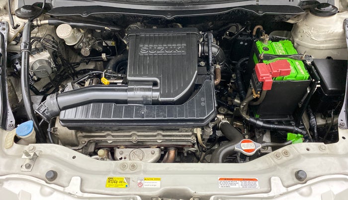 2014 Maruti Swift ZXI D, Petrol, Manual, 67,322 km, Open Bonet