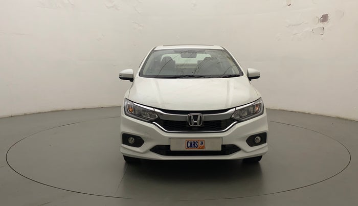 2020 Honda City 1.5L I-VTEC ZX, Petrol, Manual, 44,722 km, Front