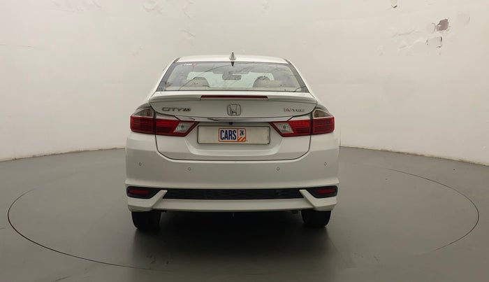 2020 Honda City 1.5L I-VTEC ZX, Petrol, Manual, 44,722 km, Back/Rear