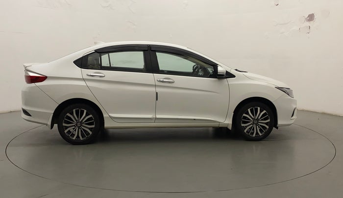 2020 Honda City 1.5L I-VTEC ZX, Petrol, Manual, 44,722 km, Right Side