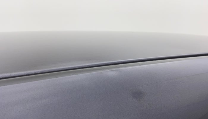 2018 Hyundai Elite i20 ASTA 1.2 (O), Petrol, Manual, 88,600 km, Right C pillar - Slightly dented