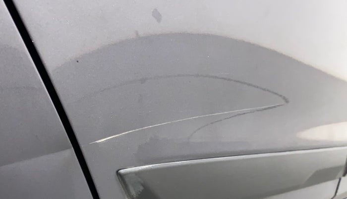 2018 Hyundai Elite i20 ASTA 1.2 (O), Petrol, Manual, 88,600 km, Right rear door - Minor scratches