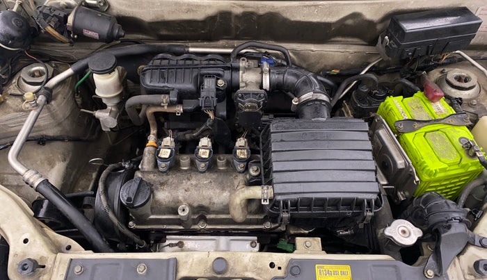 2016 Maruti Alto 800 LXI, Petrol, Manual, 92,232 km, Engine View