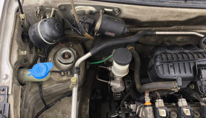 2016 Maruti Alto 800 LXI, Petrol, Manual, 92,232 km, Engine View - Right