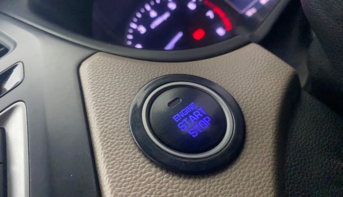 2016 Hyundai Elite i20 ASTA 1.2, Petrol, Manual, 86,584 km, Keyless Start/ Stop Button