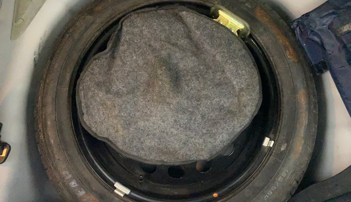 2016 Hyundai Elite i20 ASTA 1.2, Petrol, Manual, 86,584 km, Spare Tyre