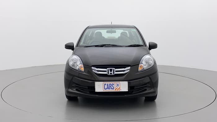 2016 Honda Amaze 1.2L I-VTEC S, Petrol, Manual, 54,222 km, Front