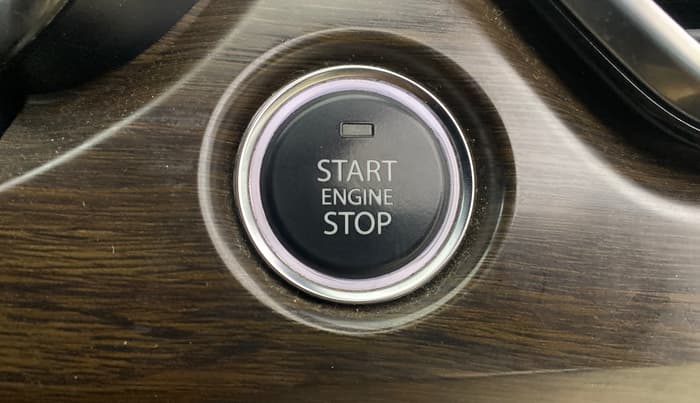 2021 Tata Harrier XT 2.0L KRYOTEC, Diesel, Manual, 61,606 km, Keyless Start/ Stop Button