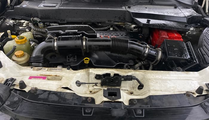 2021 Tata Harrier XT 2.0L KRYOTEC, Diesel, Manual, 61,606 km, Engine View