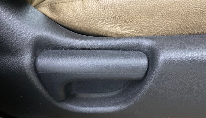 2019 Honda City 1.5L I-DTEC V, Diesel, Manual, 71,643 km, Driver Side Adjustment Panel