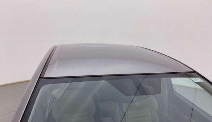 2015 Maruti Ciaz ZDI SHVS, Diesel, Manual, 83,846 km, Roof