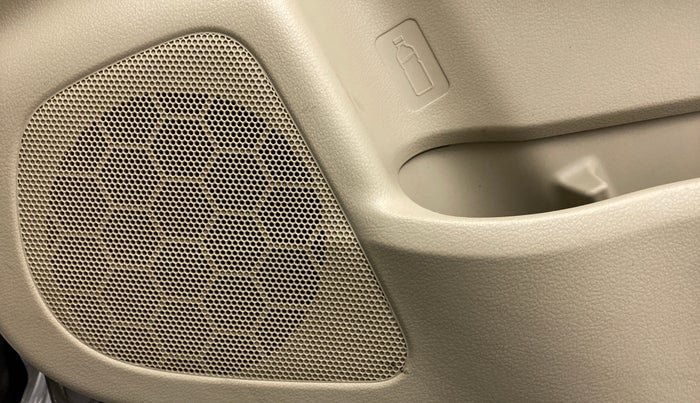 2015 Maruti Ciaz ZDI SHVS, Diesel, Manual, 83,846 km, Speaker