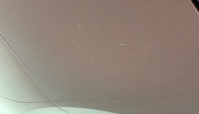2021 Tata TIGOR XZA PLUS PETROL, Petrol, Automatic, 11,058 km, Right quarter panel - Minor scratches